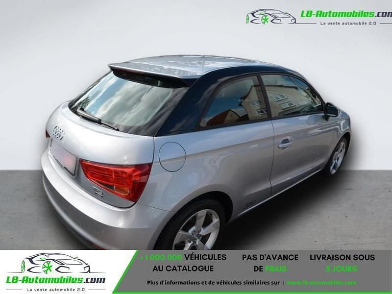 Occasion Audi A1 Sport 95 ch (69 kW) 2017 Citadine