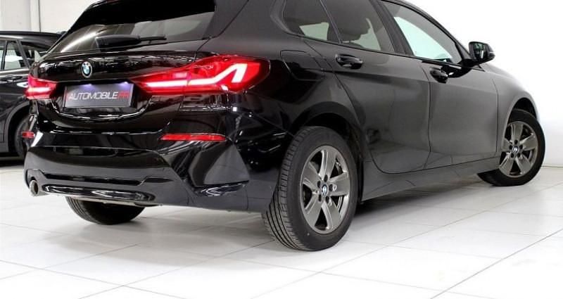 Occasion BMW 116 Sport Line 116 ch (85 kW) 2023 Citadine