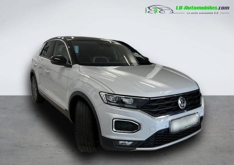 Utilisé 2018 VW T-Roc SUV | 26 200 € (Prix juste) - Image 1/4