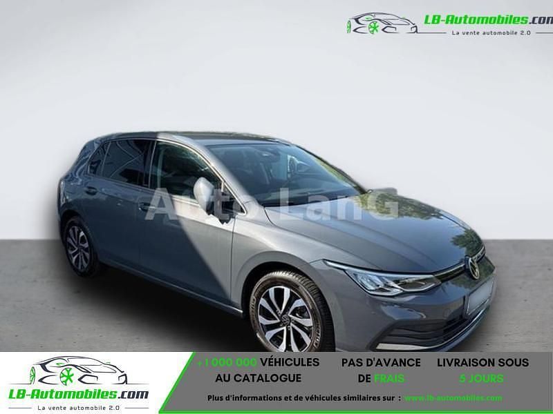 Occasion 2023 VW Golf Berline | 25 500 € (Prix juste) - Image 1/4