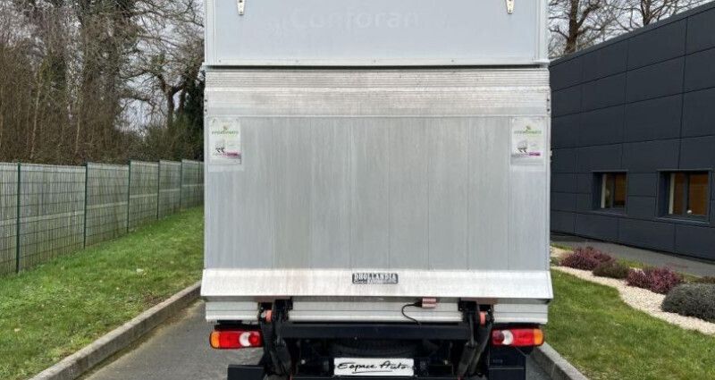 Occasion Renault Master 130 ch (95 kW) 2018 Van