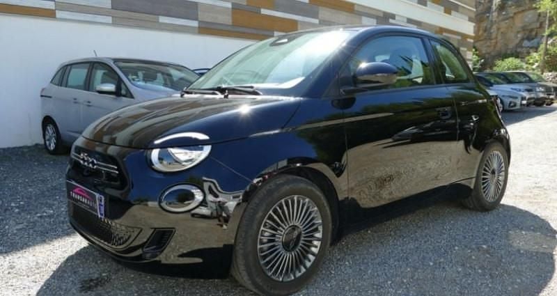 Utilisé 2022 Fiat 500e Citadine | 13 990 € (Super prix) - Image 1/4