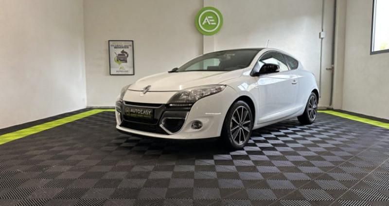 Utilisé 2012 Renault Mégane III Bose Edition Berline | 9 490 € (Prix cher) - Image 1/4