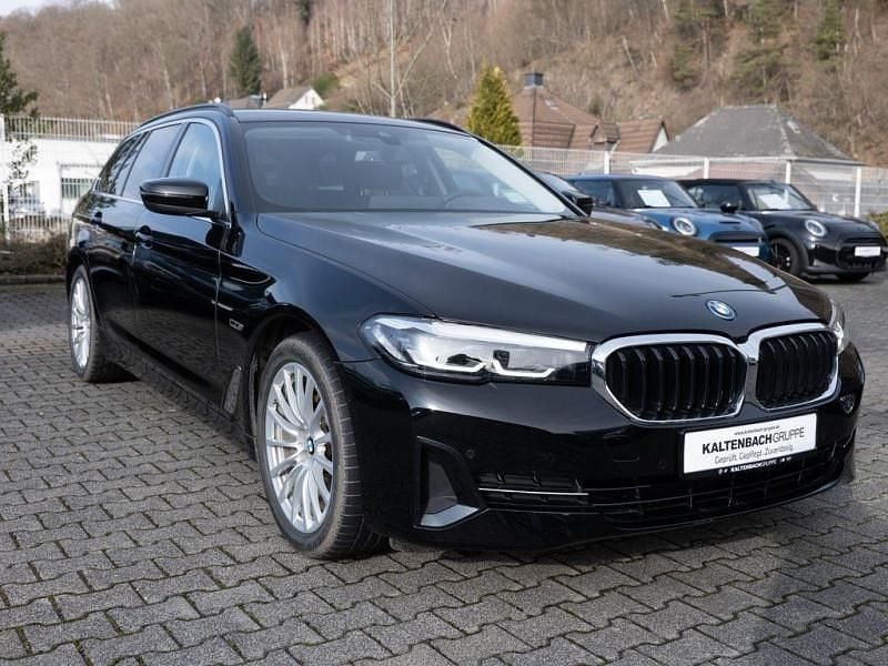 Occasion BMW 530e Sport Line 292 ch (214 kW) 2022 Break