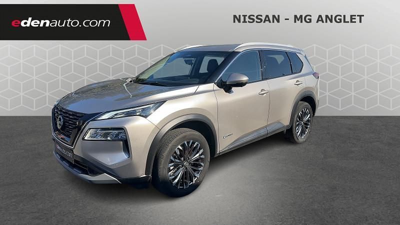 Utilisé 2025 Nissan X-Trail N-Connecta SUV | 35 990 € (Bon prix) - Image 1/4