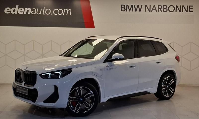 Utilisé 2025 BMW X1 M Sport SUV | 57 490 € - Image 1/4