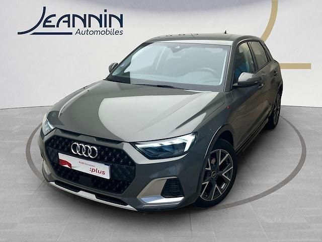 Occasion Audi A1 Design 150 ch (110 kW) 2023 Gris chronos métallisé SUV