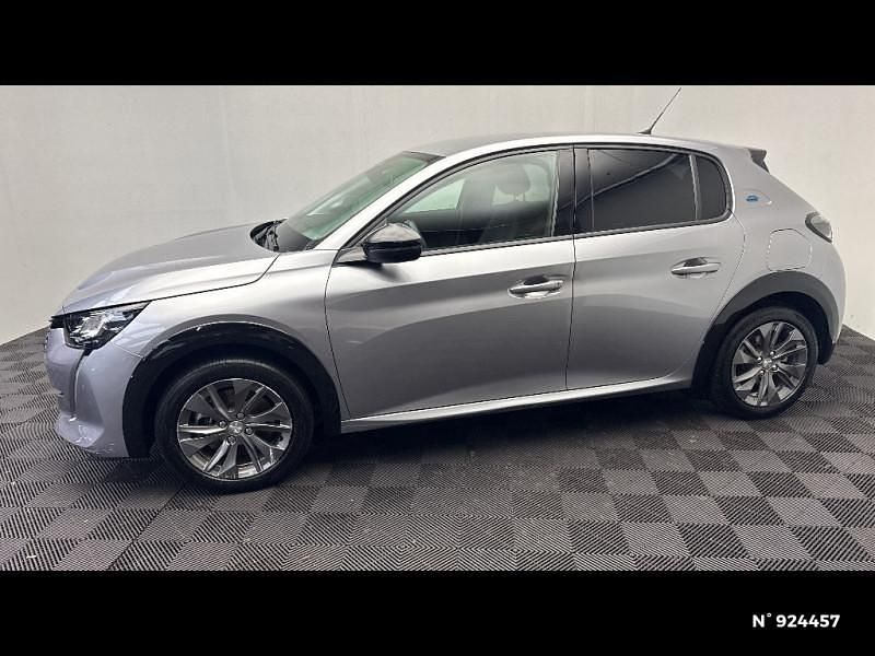 Occasion Peugeot e-208 Allure 100 kW (136 ch) 2022 Citadine