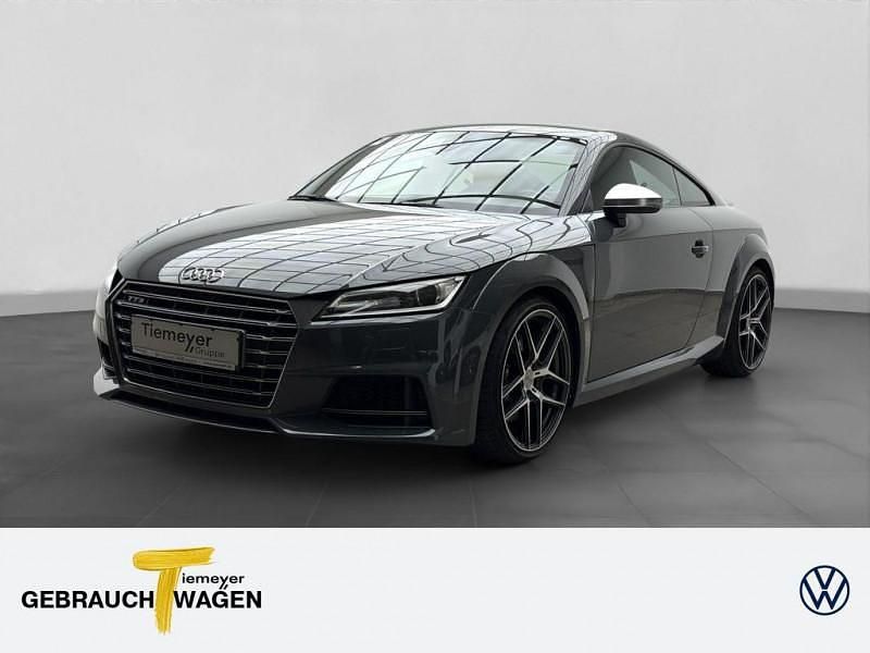 Utilisé 2015 Audi TTS Sport Coupé | 32 360 € (Bon prix) - Image 1/4