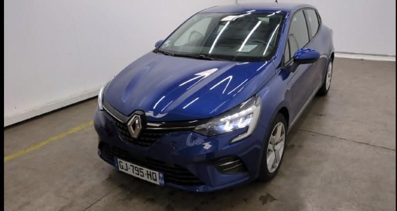 Utilisé 2022 Renault Clio V Business Citadine | 11 250 € (Super prix) - Image 1/4