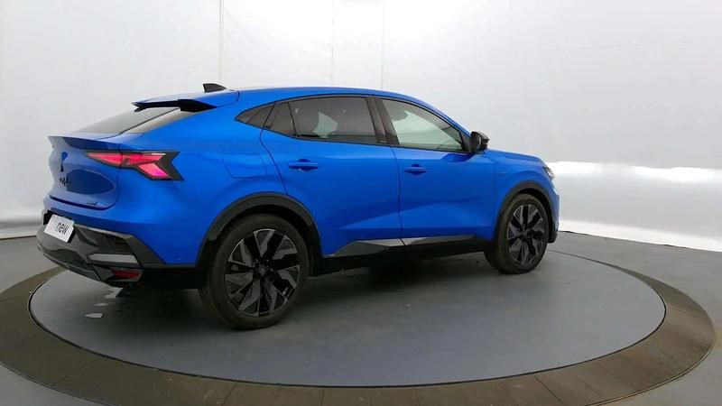 Occasion Renault Rafale Esprit Alpine 200 ch (147 kW) 2025 Bleu SUV