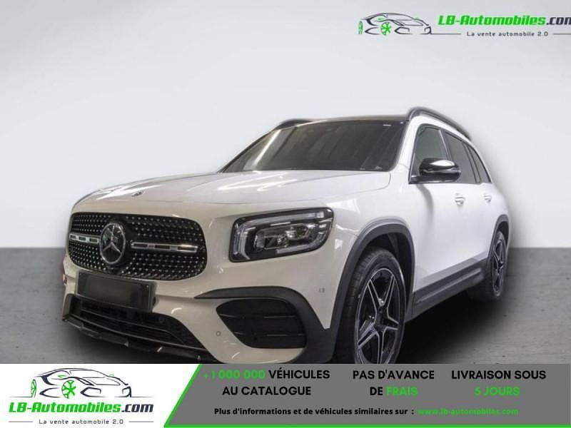 Utilisé 2020 Mercedes GLB250 SUV | 43 000 € - Image 1/4