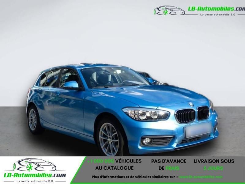 Occasion 2017 BMW 318 Berline | 18 800 € (Prix juste) - Image 1/4