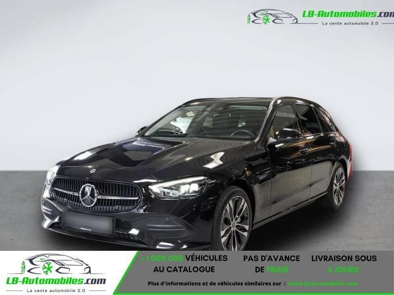 Occasion 2022 Mercedes C300e Berline | 36 000 € (Prix juste) - Image 1/2
