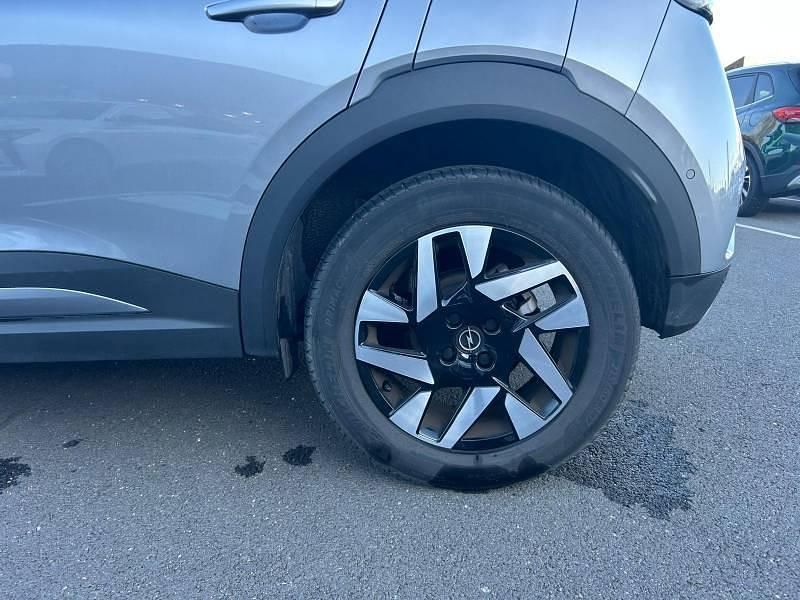 Occasion Opel Mokka Business 100 ch (73 kW) 2022 SUV