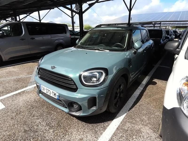 Utilisé 2023 Mini Cooper Countryman Premium Plus SUV | 26 990 € (Bon prix) - Image 1/4