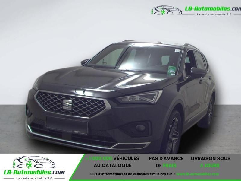 Occasion Seat Tarraco 150 ch (110 kW) 2020 SUV
