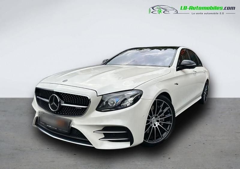 Utilisé 2021 Mercedes E53 AMG AMG Berline | 65 800 € - Image 1/4