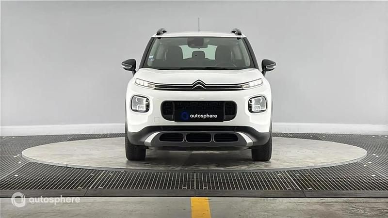 Occasion Citroën C3 Aircross Rip Curl 111 ch (81 kW) 2019 SUV