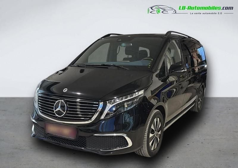 Utilisé 2023 Mercedes EQV300 Break | 50 400 € (Bon prix) - Image 1/4