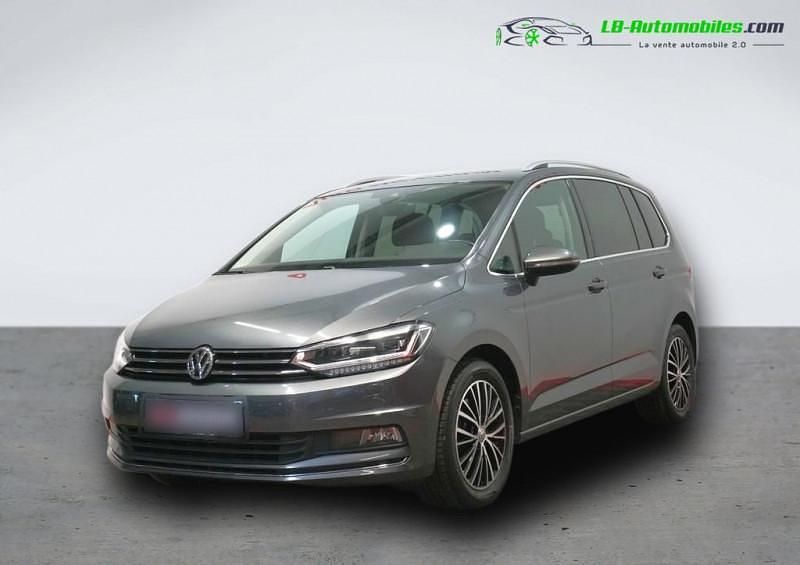 Utilisé 2020 VW Touran Monospace | 30 500 € (Prix assez cher) - Image 1/4