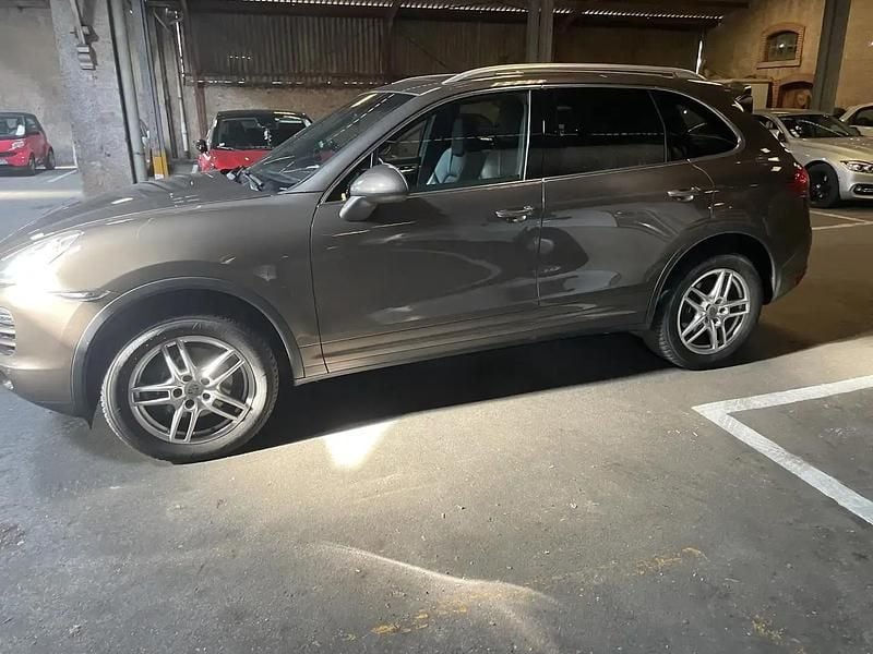 Occasion Porsche Cayenne 333 ch (244 kW) 2013 SUV