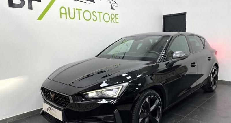 Utilisé 2023 Cupra Leon Berline | 24 490 € (Bon prix) - Image 1/4
