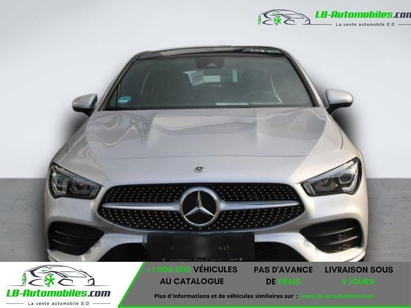 Utilisé 2023 Mercedes E250 Coupé | 39 100 € (Prix cher) - Image 1/4