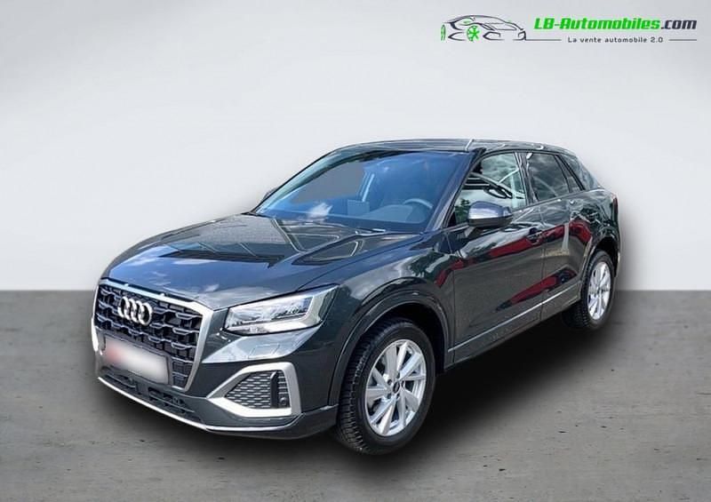 Utilisé 2023 Audi Q2 SUV | 30 400 € - Image 1/4