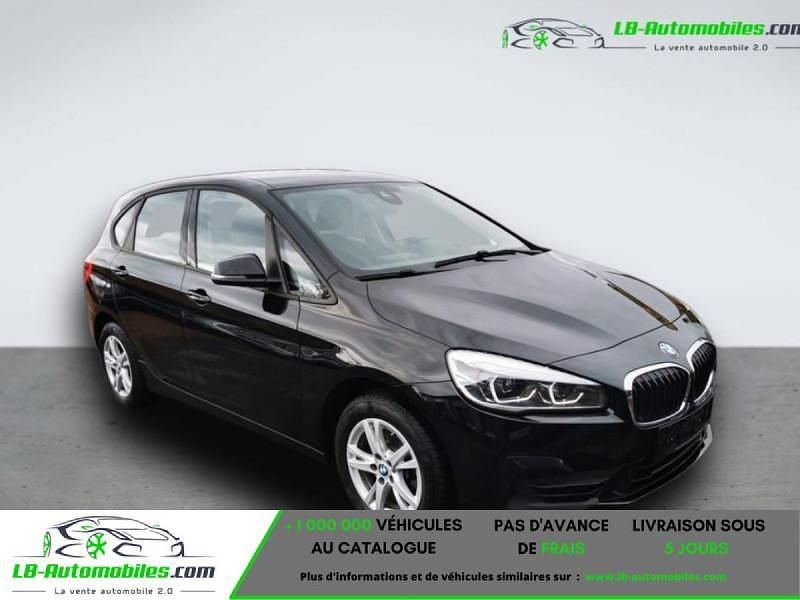 Occasion BMW 218 Comfort Edition 150 ch (110 kW) 2021 Break