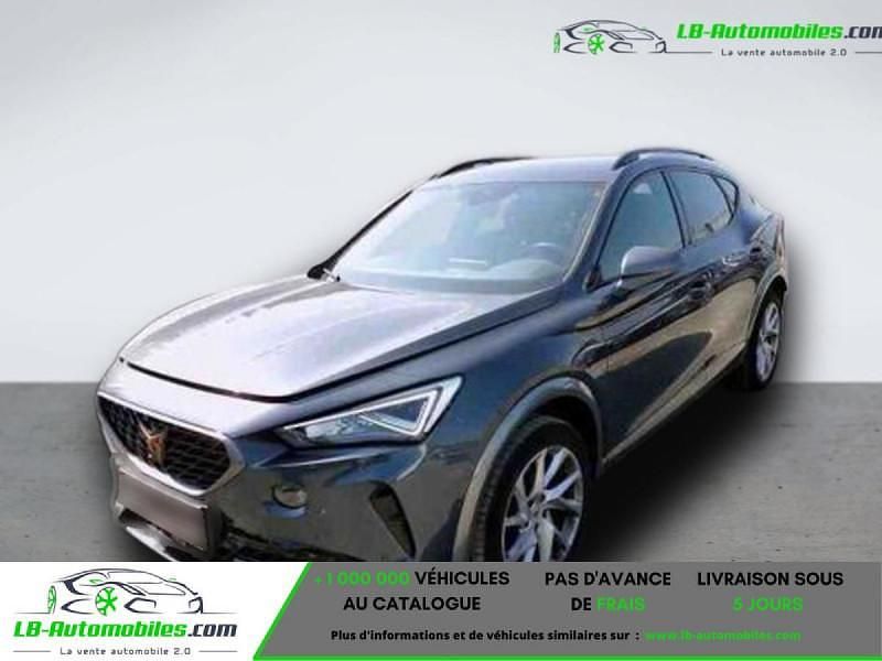Occasion 2022 Cupra Formentor SUV | 31 400 € (Prix juste) - Image 1/1