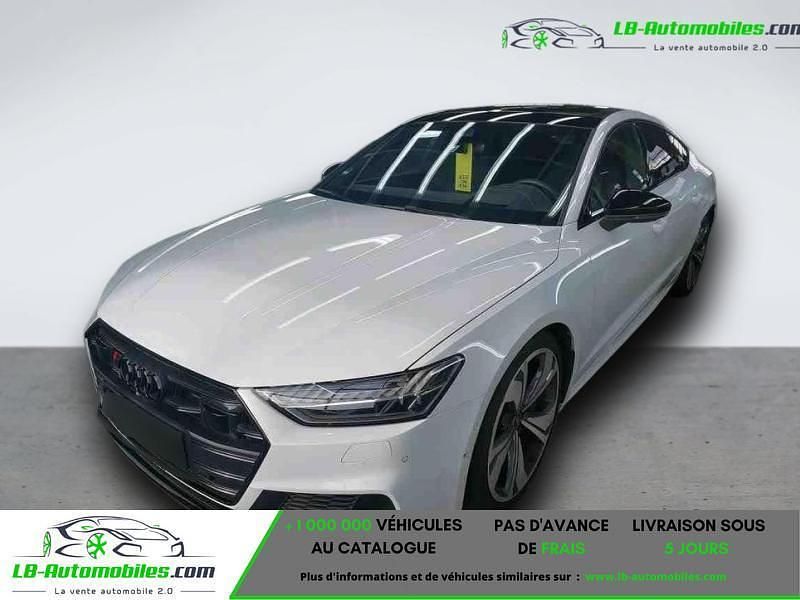 Utilisé 2023 Audi S7 Sportback Sport Citadine | 73 300 € - Image 1/4