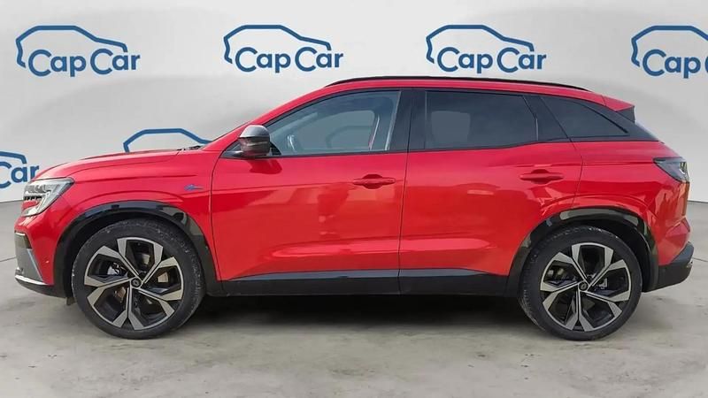 Occasion Renault Austral Esprit Alpine 131 ch (96 kW) 2024 Rouge SUV