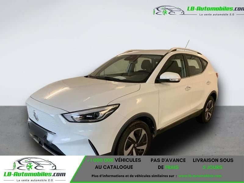 Utilisé 2022 MG ZS Berline | 19 000 € (Prix juste) - Image 1/4
