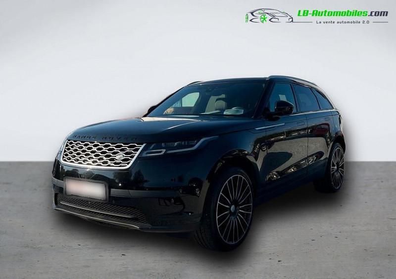 Utilisé 2018 Land Rover Range Rover Velar SUV | 37 500 € (Bon prix) - Image 1/4
