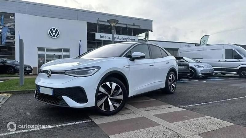 Biton Utilisé 2022 VW ID.5 Pro Performance SUV | 38 990 € (Bon prix) - Image 1/4