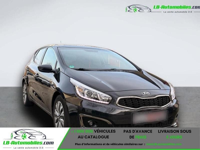 Occasion 2016 Kia Ceed Citadine | 13 800 € (Super prix) - Image 1/4