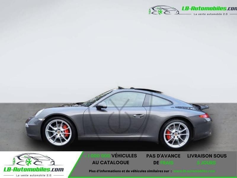 Occasion Porsche 911 349 ch (256 kW) 2015 Coupé