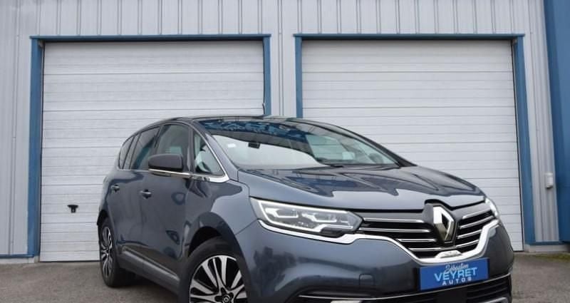 Utilisé 2020 Renault Espace Initiale Paris Monospace | 19 990 € (Super prix) - Image 1/4