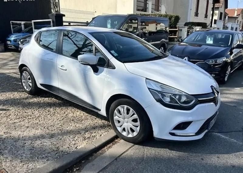 Occasion 2016 Renault Clio IV Berline | 6 200 € (Prix juste) - Image 1/4