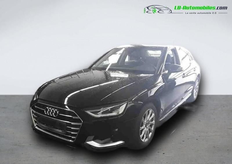 Utilisé 2022 Audi A4 Sport Berline | 34 500 € (Prix juste) - Image 1/3
