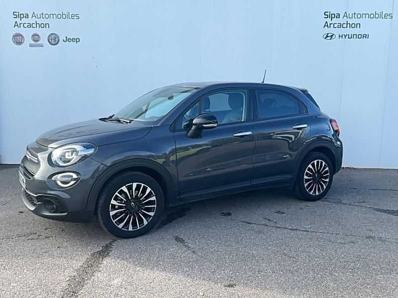 Utilisé 2023 Fiat 500 S Citadine | 20 990 € - Image 1/4