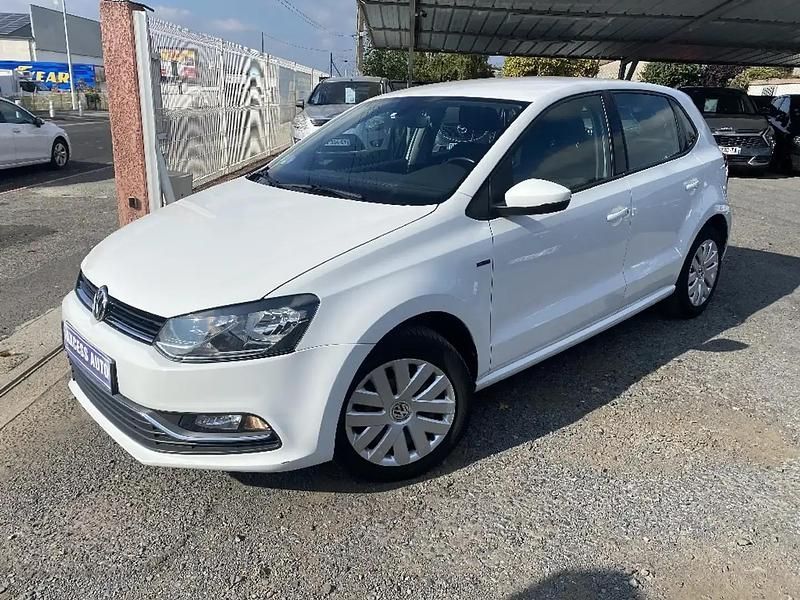 Utilisé 2016 VW Polo LOUNGE Berline | 6 490 € - Image 1/4
