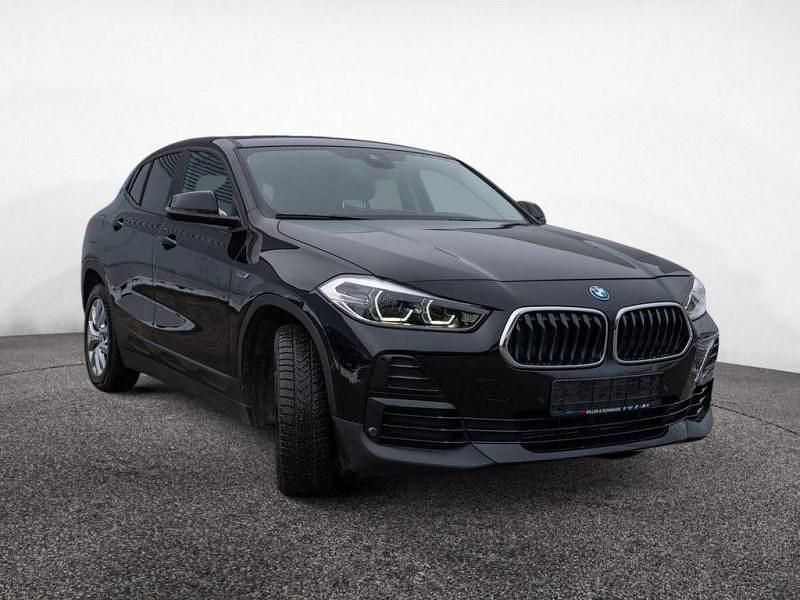 Occasion BMW 220 Sport Line 220 ch (161 kW) 2022 Berline