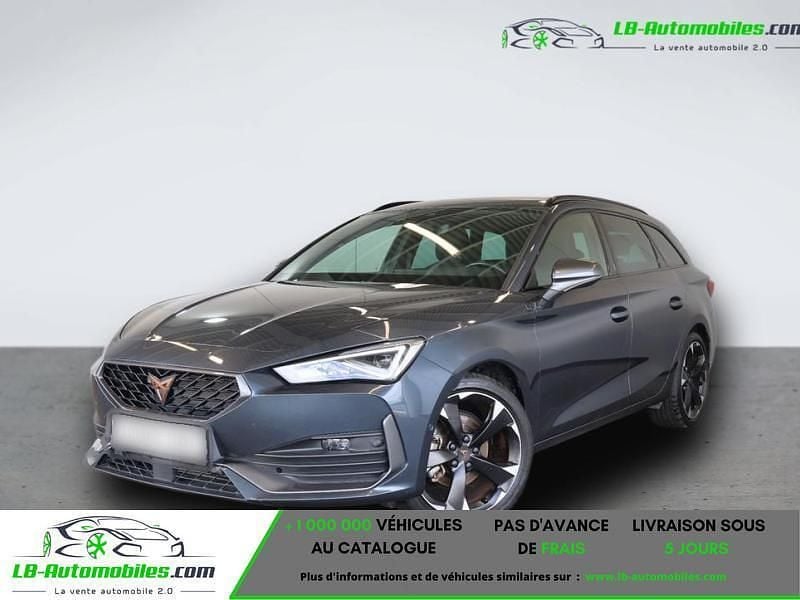 Occasion 2024 Cupra Leon Break | 29 300 € (Prix juste) - Image 1/4