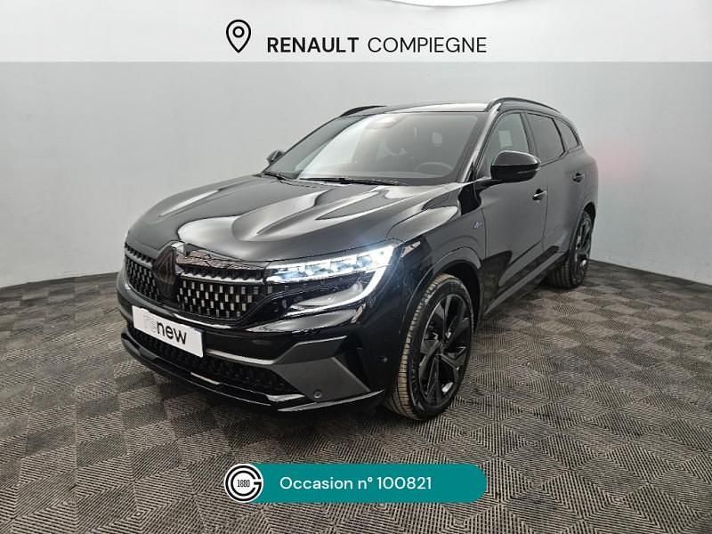 Utilisé 2024 Renault Espace Esprit Alpine Monospace | 37 990 € (Bon prix) - Image 1/4