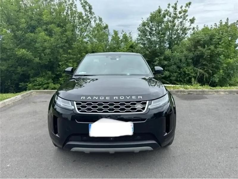 Occasion Land Rover Range Rover evoque 200 ch (147 kW) 2021 SUV