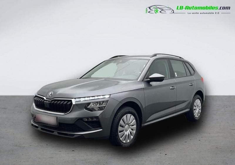 Utilisé 2025 Skoda Kamiq SUV | 23 300 € (Prix juste) - Image 1/4