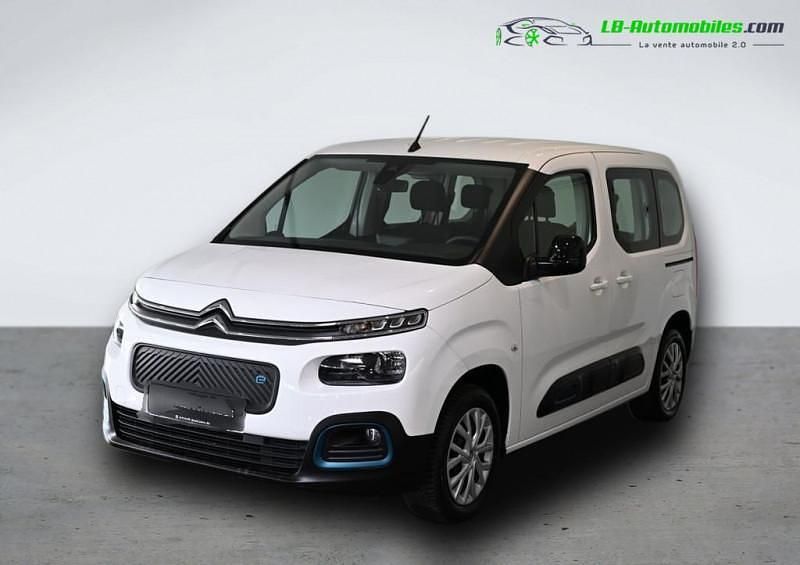 Utilisé 2022 Citroën e-Berlingo Monospace | 24 000 € (Prix juste) - Image 1/4