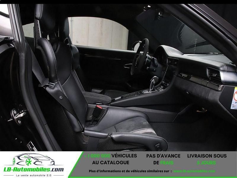 Occasion Porsche 911 500 ch (367 kW) 2018 Coupé